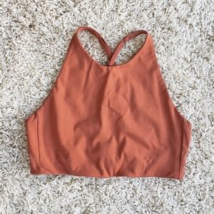 Girlfriend Collective Topanga Bra
